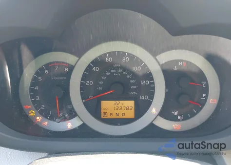 2010 Toyota Rav4 z USA, uszkodzony, nr VIN 2T3BF4DV9AW064698